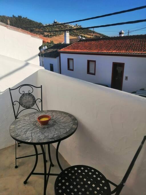 Casa Do Sossego Monsaraz Villa Exterior photo