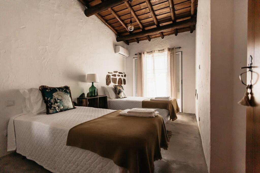 Casa Do Sossego Monsaraz Villa Exterior photo