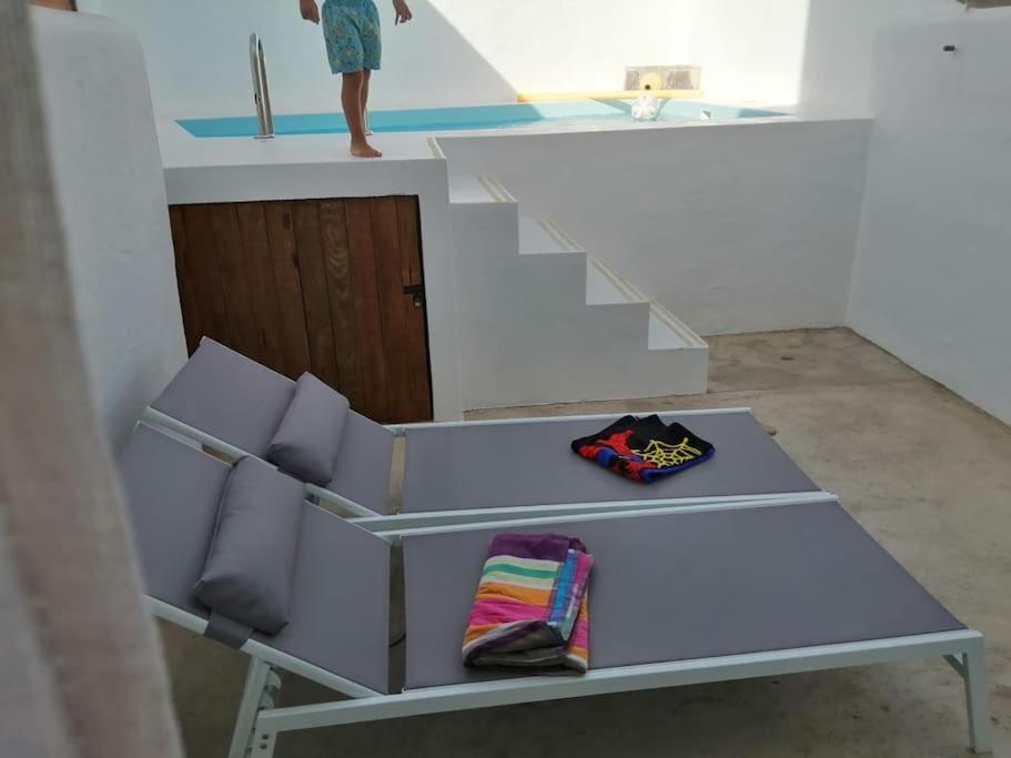 Casa Do Sossego Monsaraz Villa Exterior photo