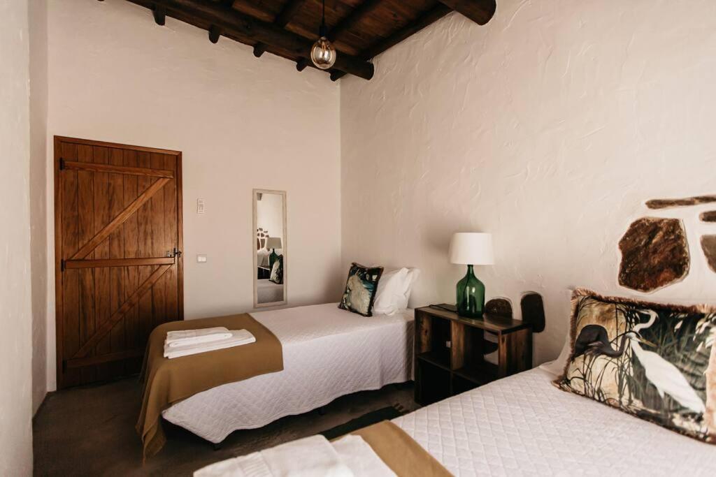 Casa Do Sossego Monsaraz Villa Exterior photo