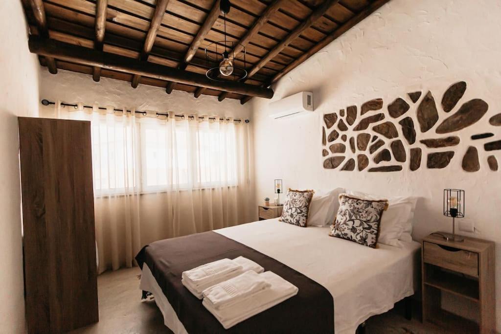 Casa Do Sossego Monsaraz Villa Exterior photo